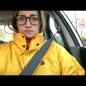 Meet your Posher, Jacq